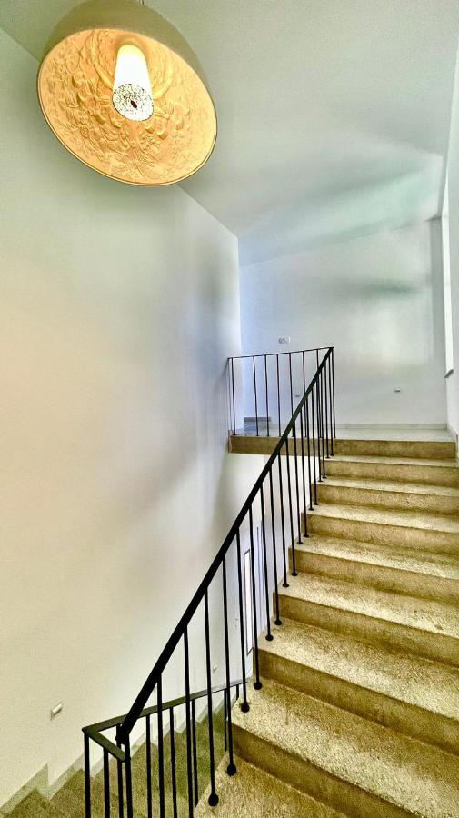 Studio Apartmani Kaja I Iva Sinj Esterno foto